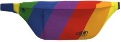 CabinZero Classic Hip Pack 2L LGBTQ+