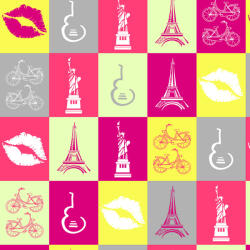  Tapet personalizat Paris 14