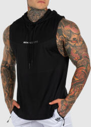 Iron Aesthetics Maiou sport Iron Aesthetics Hoodie Tank, negru: Neagră XXL (P2643A14890)