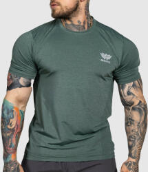 Iron Aesthetics Tricou pentru antrenament Iron Aesthetics Victory, verde: Verde XXL (P2662A14982)