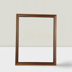 Keretshop 3, 5 cm Barna 40*50 cm (KS588436)