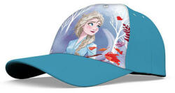 Euroswan Disney Jégvarázs gyerek baseball sapka (85EWA21037WDB52)