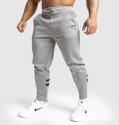 Iron Aesthetics Jogger melegítő Iron Aesthetics Boxed, szürke: XL Szürke