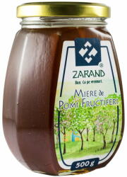 ZARAND Miere de Pomi Fructiferi 500g