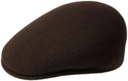 Kangol Basca Kangol Wool 504 Espresso (Masura: L)