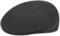 Kangol Kangol, basca wool 504, gri inchis (Alege masura: L)