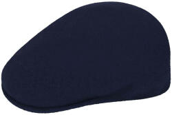 Kangol Basca Kangol Wool 504 Bleumarin (Masura: S)