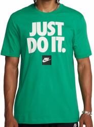 Nike Tricou Nike Just Do It Verbiage - XXL - trainersport - 123,99 RON