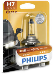 Philips Крушка, фар philips h7, 12v, 55w, 3200k, 1 бр