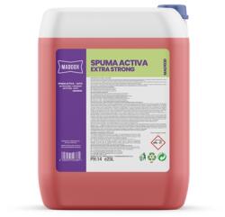 MADDOX Spuma activa extra-strong MADDOX 25L (MAD1020)
