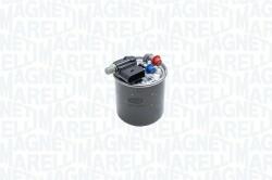 Magneti Marelli filtru combustibil MAGNETI MARELLI 153071762630 - automobilus