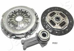 JAPANPARTS Set ambreiaj JAPANPARTS KF-FO02 (KF-FO02)