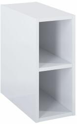 Oltens Vernal dulap 20x45.8x47 cm laterala pe perete alb 60021000 (60021000)