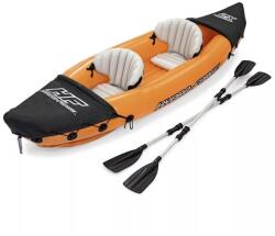 Bestway Hydro-Force Lite-Rapid X2 felfújható kayak szett 321 x 88 cm SCS 069