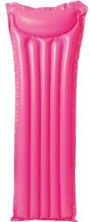 Intex Economats felfújható strandmatrac, 183 x 69 cm, pink, 21415