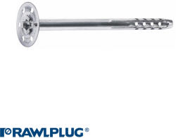 Rawwlplug RAWL MBA fém szigetelésrögzítő dűbel 8x170 (horganyzott) (MBA-08170)