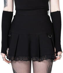 KILLSTAR дамска пола KILLSTAR - Callyopee - Black - KSRA010748
