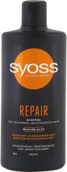 Syoss Sampon 440ml-es Hajregeneráló