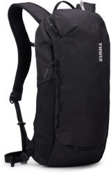 Thule AllTrail 3205076 Hidratációs túrahátizsák 10L, fekete (3205076)