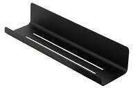 blomus Modo zuhanypolc 34 cm fekete B66329 (B66329)