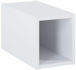 Oltens Vernal szekrény 20x45.8x23.6 cm oldalra akasztható fehér 60020000