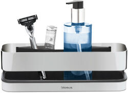 blomus Nexio zuhanypolc 25 cm acél B68955 (B68955)