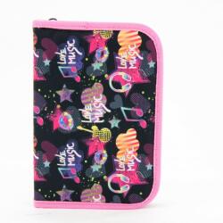  Penar simplu 2 extensii echipat LOVE MUSIC Penar