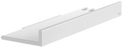 KEUCO Reva zuhanypolc 35 cm fehér 12859510000 (12859510000)