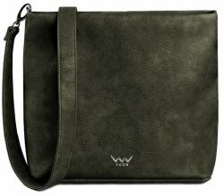 Vuch Callie Green női crossbody / válltáska (P12913)