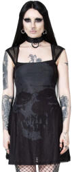 KILLSTAR Rochie pentru femei KILLSTAR - Death Valley - Negru - KSRA010757