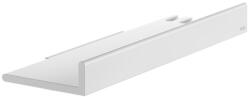 KEUCO Reva zuhanypolc 35 cm fehér 12858510000