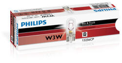 Philips Крушка, осветление на уредите philips w3w, 24v, 3w, 10 бр