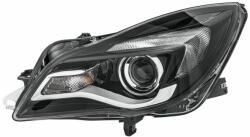 HELLA Far HELLA 1EL 011 165-711 (1EL 011 165-711) - automobilus