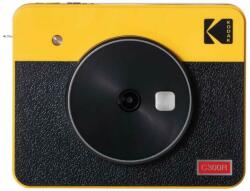 Kodak Mini Shot 3 Retro Yellow (C300RY60)