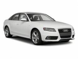 AUDI A4 Perdele interior Audi A4 B8 2008-2016 BERLINA
