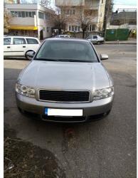 AUDI A4 Perdele interior Audi A4 B6/B7 2000-2008 SEDAN