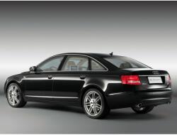 AUDI A6 Perdele interior Audi A6 C6 2006-2010 BERLINA