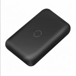 Uniq Hyde Air Powerbank 18W Wireless Charger 10000mAh - преносима външна батерия с USB-C порт, USB-A изход и безжично зареждане (сив)