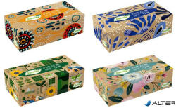 Tento Kozmetikai kendő, 2 rétegű, 150 lapos, TENTO "Big Box (231638)