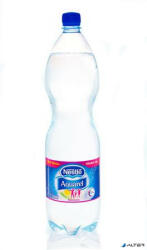 Nestlé Ásványvíz, szénsavas, NESTLÉ AQUAREL, 1, 5 l (78000022) - alter