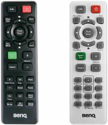 BenQ W1070, W1080ST, W1500, W700ST, W770, 5J. J7N06.001 - eredeti gyári távirányító