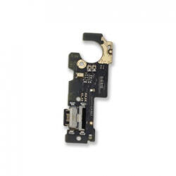  Xiaomi Redmi Note 10 5G töltő csatlakozós panel (usb c) service pack, 5600010K1900