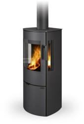 Romotop PARLA 3S ceramic black