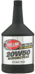 Red Line V-Twin 20W-50 0,946 l