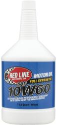 Red Line 10W-60 0,946 l