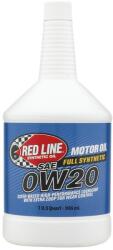 Red Line High Performance 0W-20 0,946 l