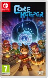 Fireshine Games Core Keeper (Switch)