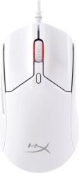 HP HyperX Pulsefire Haste 2 Mini Wireless White (7D389AA)