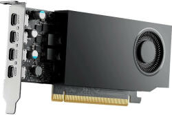 PNY RTX A400 4GB GDDR6 (VCNRTXA400-SB) Videokártya