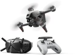 DJI FPV Combo Bundle + Googles 2 + FPV Remote Controller (2809144)
